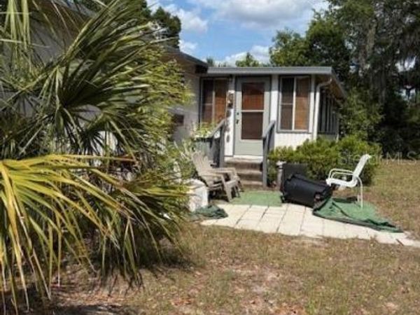 4601 NE 105TH PLACE , ANTHONY, FL 32617