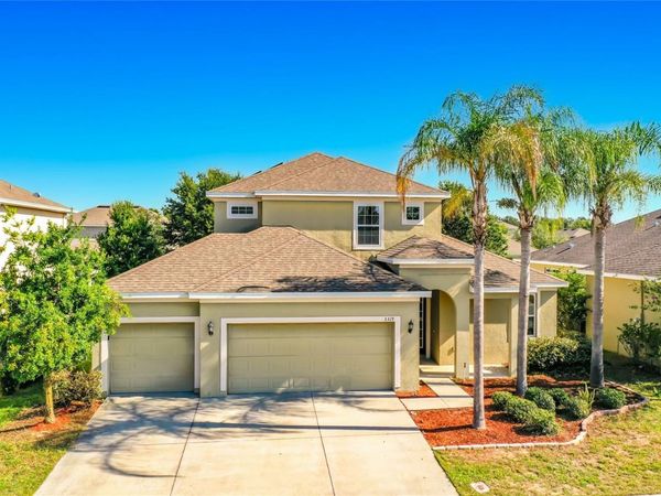 3319 BETHPAGE LOOP , MOUNT DORA, FL 32757