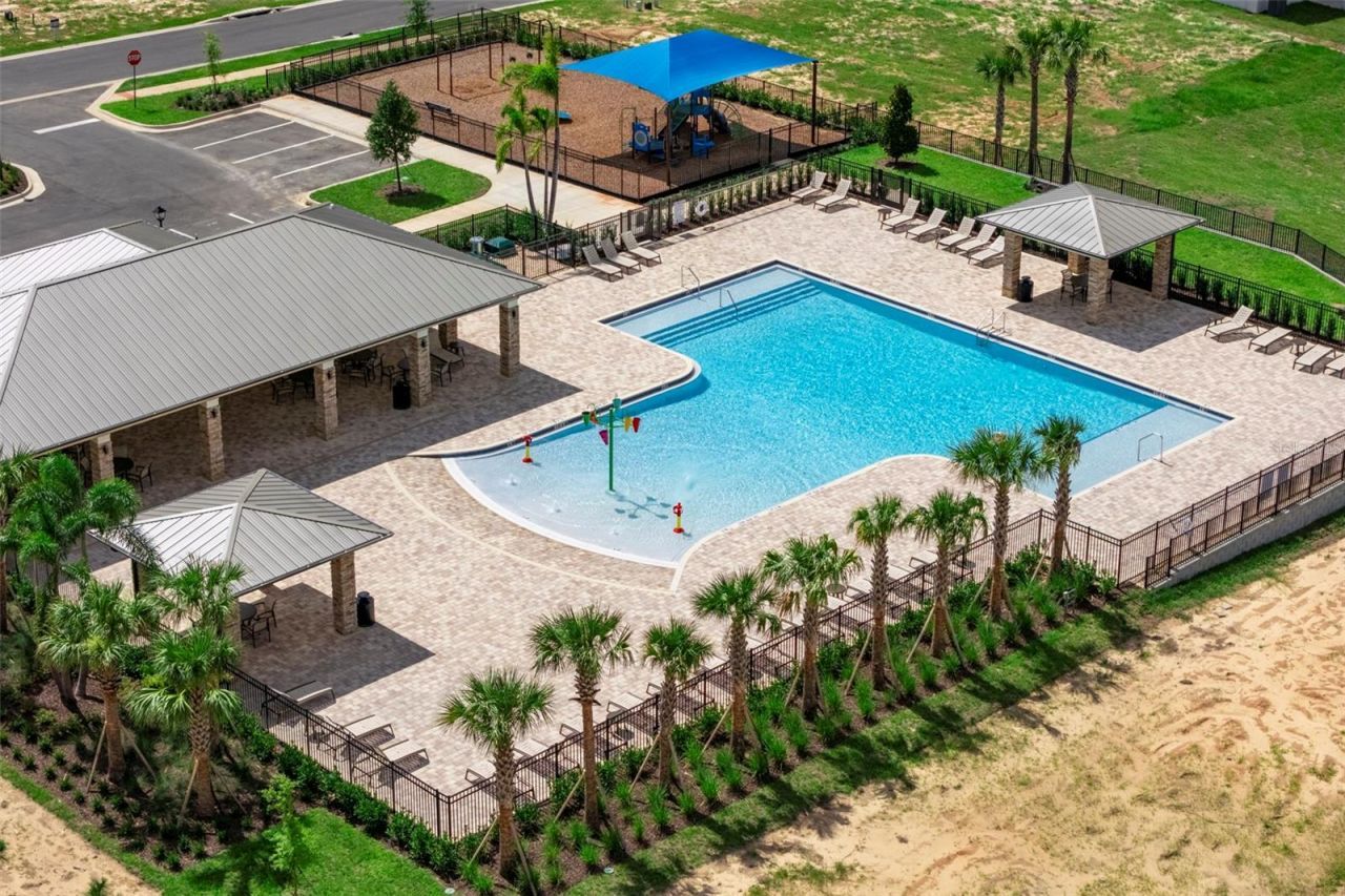 6812 Broad Wing Loop , Howey in the Hills, FL 34737 Photo