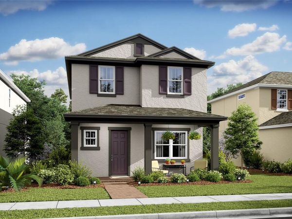 12349 SILK MIMOSA ALLEY , WINTER GARDEN, FL 34787