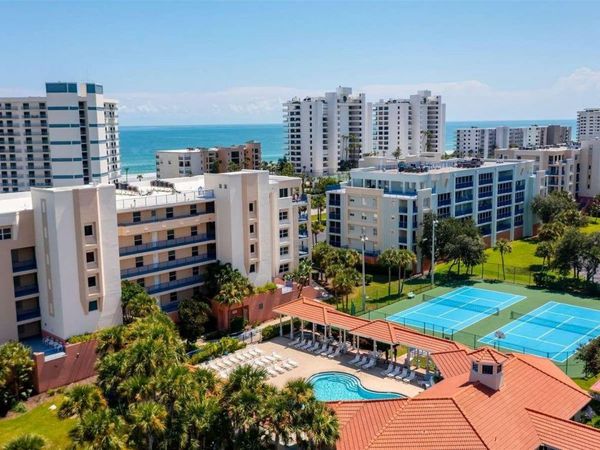 5300 S ATLANTIC AVENUE , Unit 20507, NEW SMYRNA BEACH, FL 32169