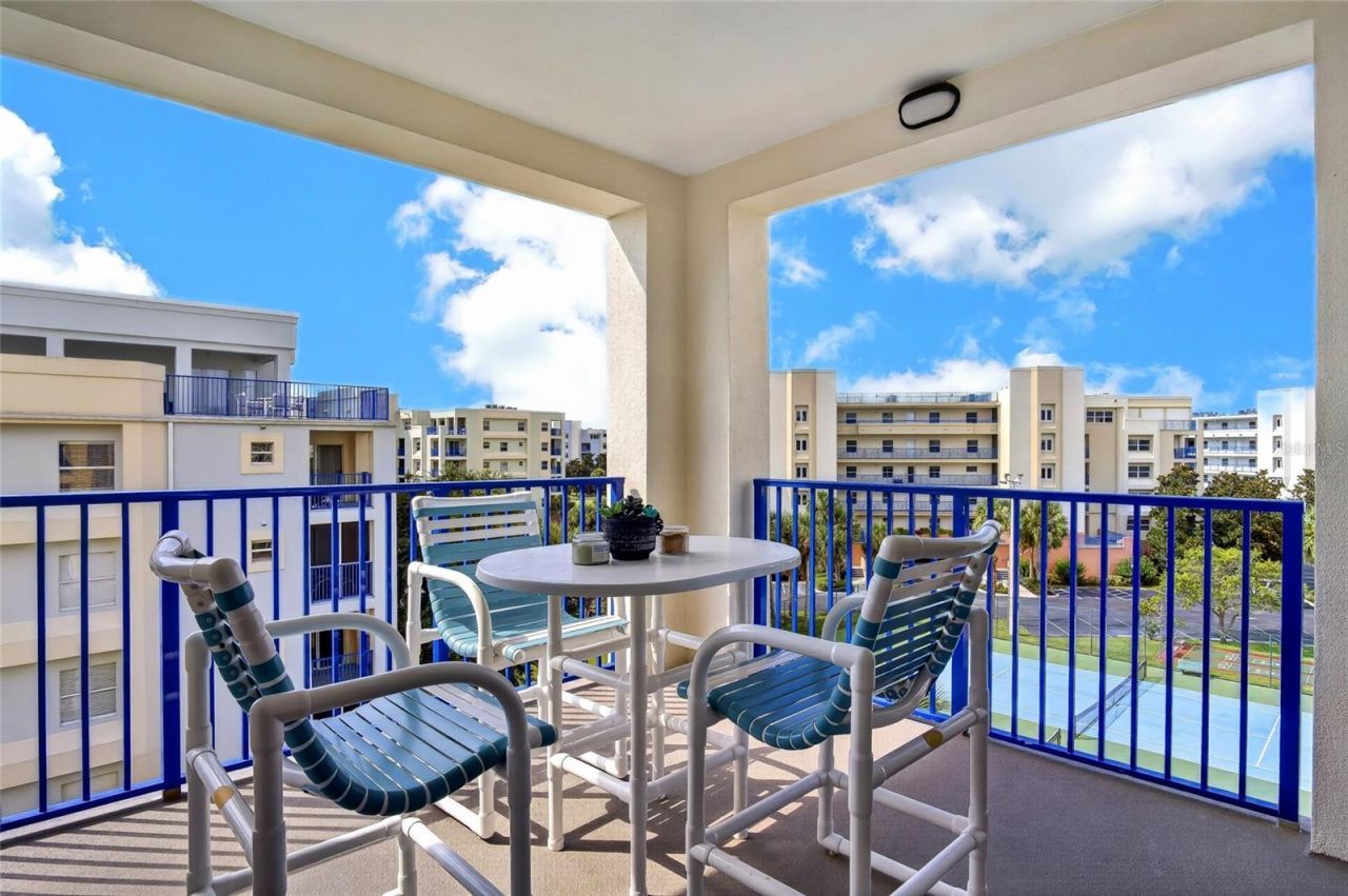 5300 S Atlantic Avenue, Unit 20507, New Smyrna Beach, FL 32169 Photo