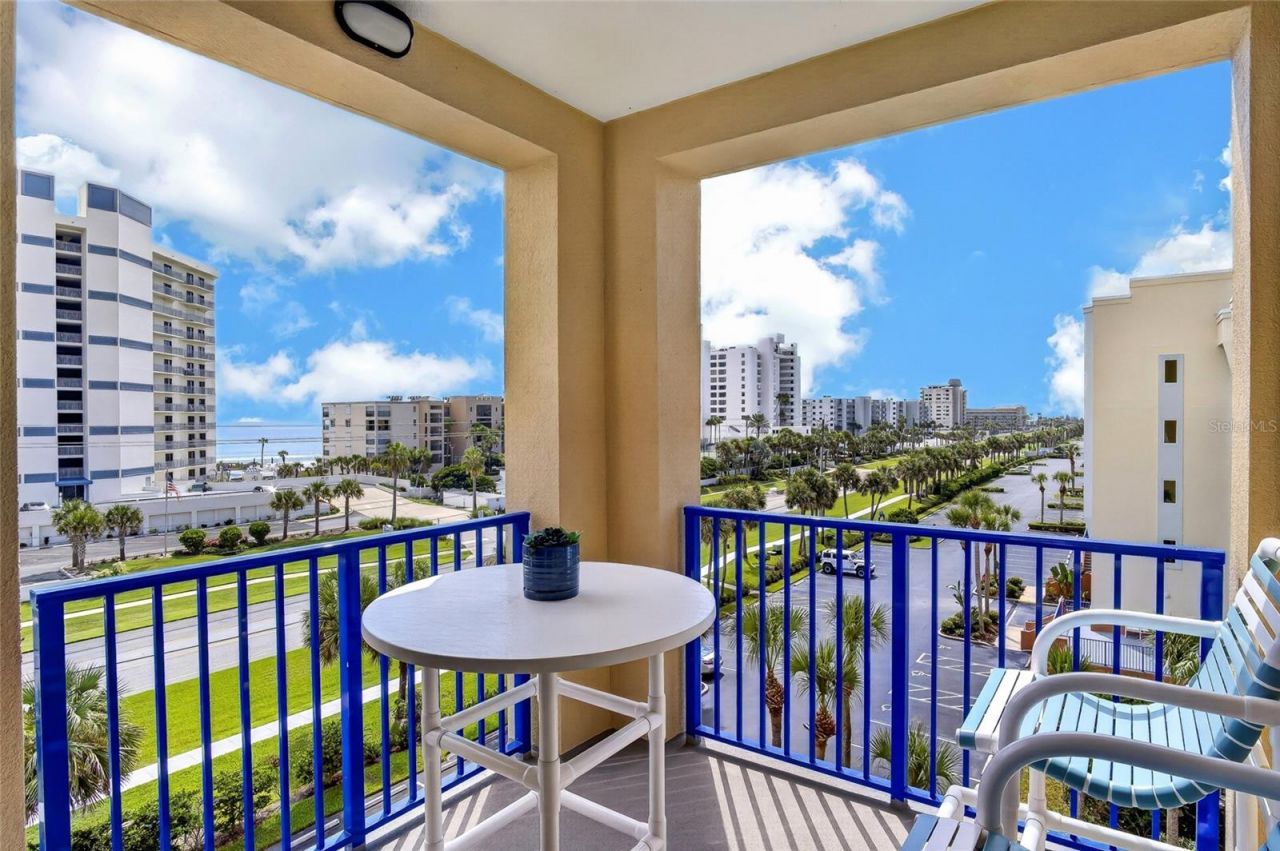 5300 S Atlantic Avenue, Unit 20507, New Smyrna Beach, FL 32169 Photo