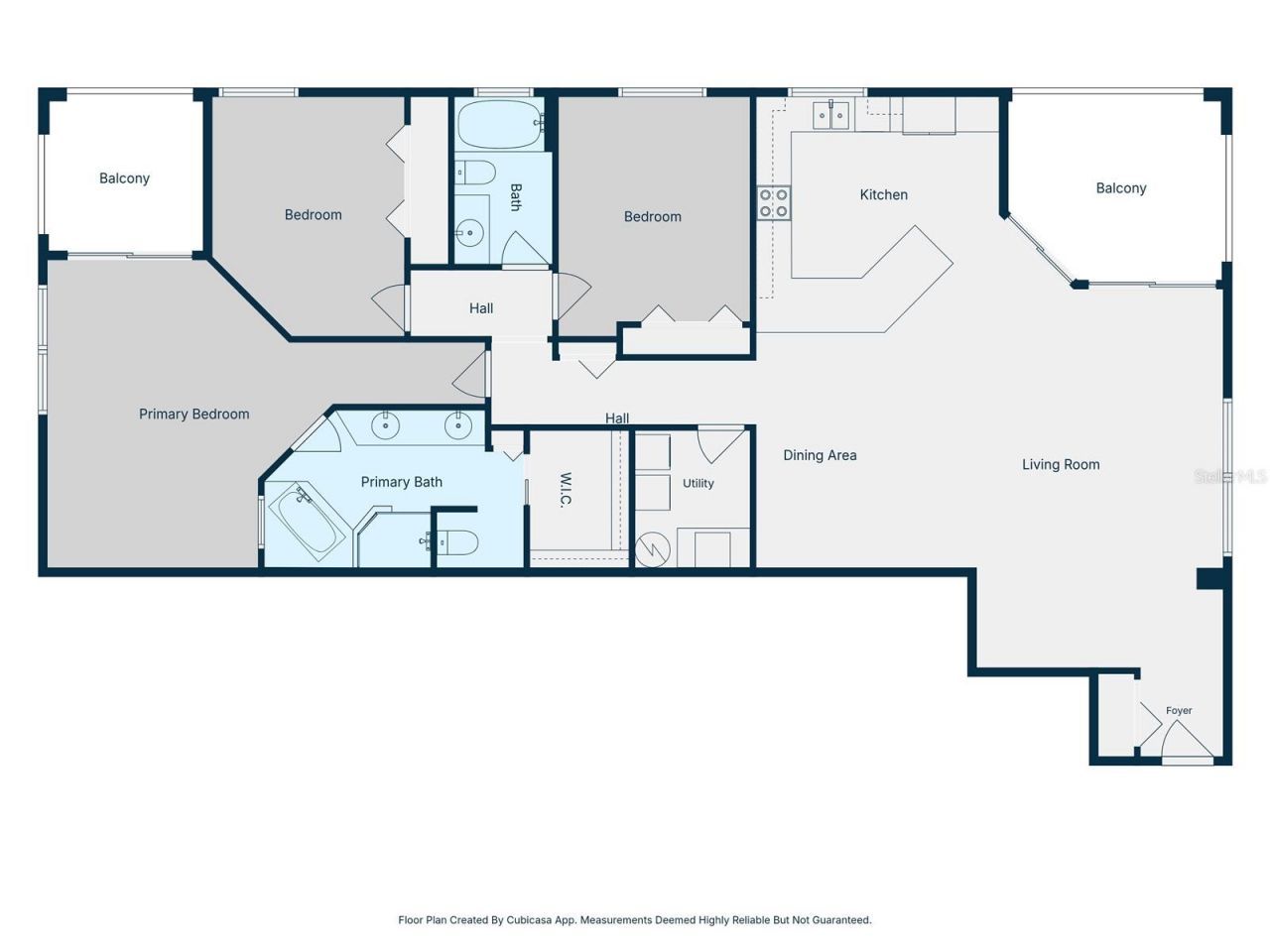 5300 S Atlantic Avenue, Unit 20507, New Smyrna Beach, FL 32169 Photo