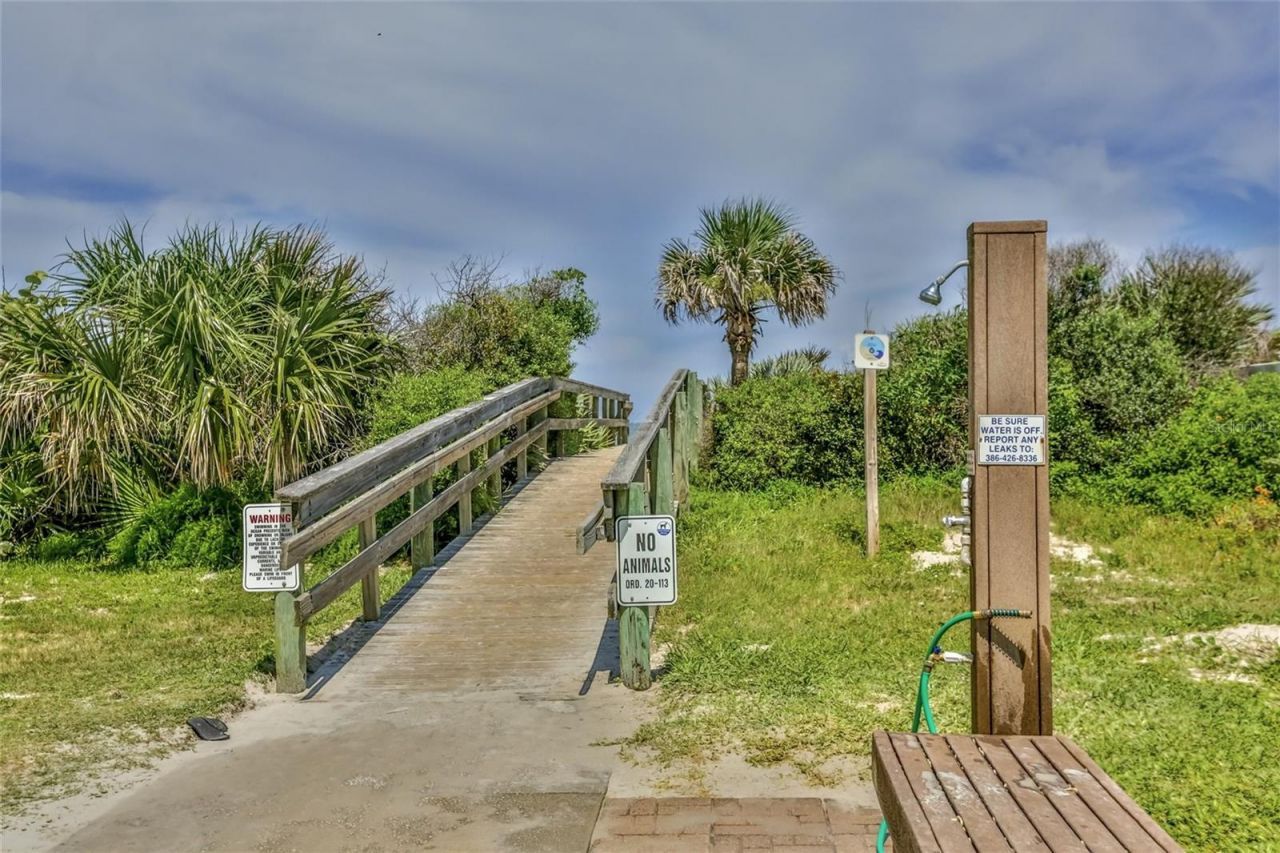 5300 S Atlantic Avenue, Unit 20507, New Smyrna Beach, FL 32169 Photo