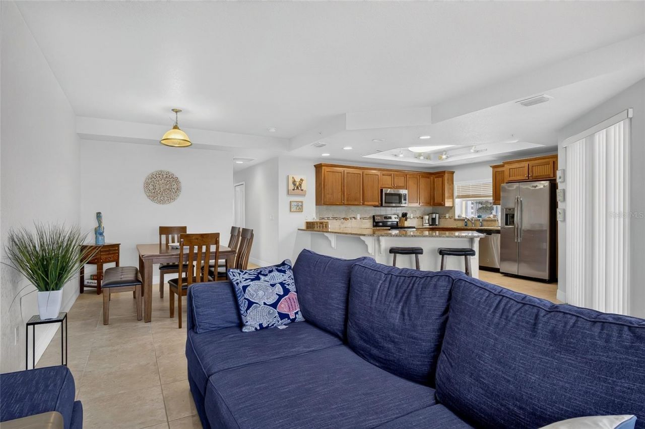 5300 S Atlantic Avenue, Unit 20507, New Smyrna Beach, FL 32169 Photo