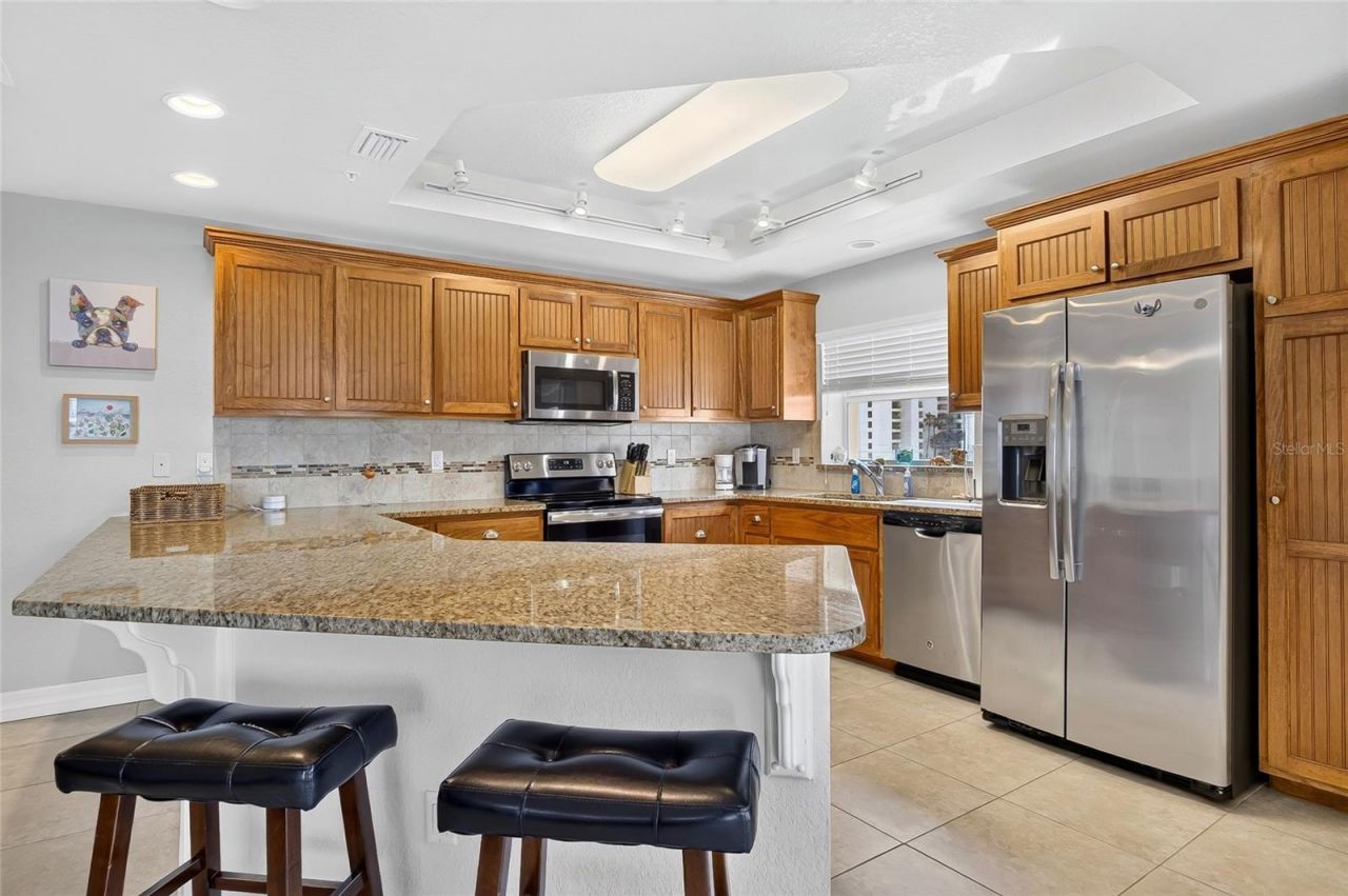 5300 S Atlantic Avenue, Unit 20507, New Smyrna Beach, FL 32169 Photo