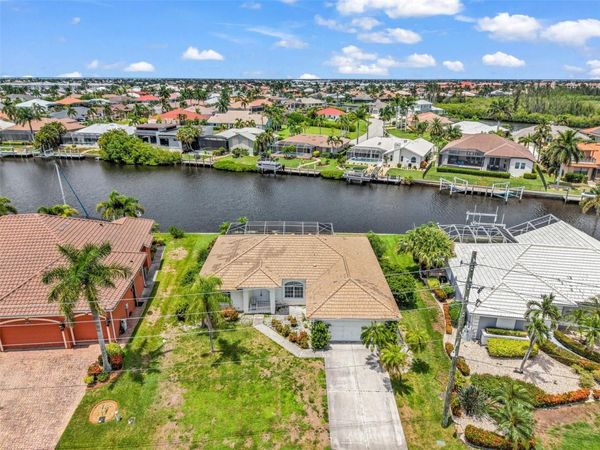 1352 PINE SISKIN DRIVE , PUNTA GORDA, FL 33950