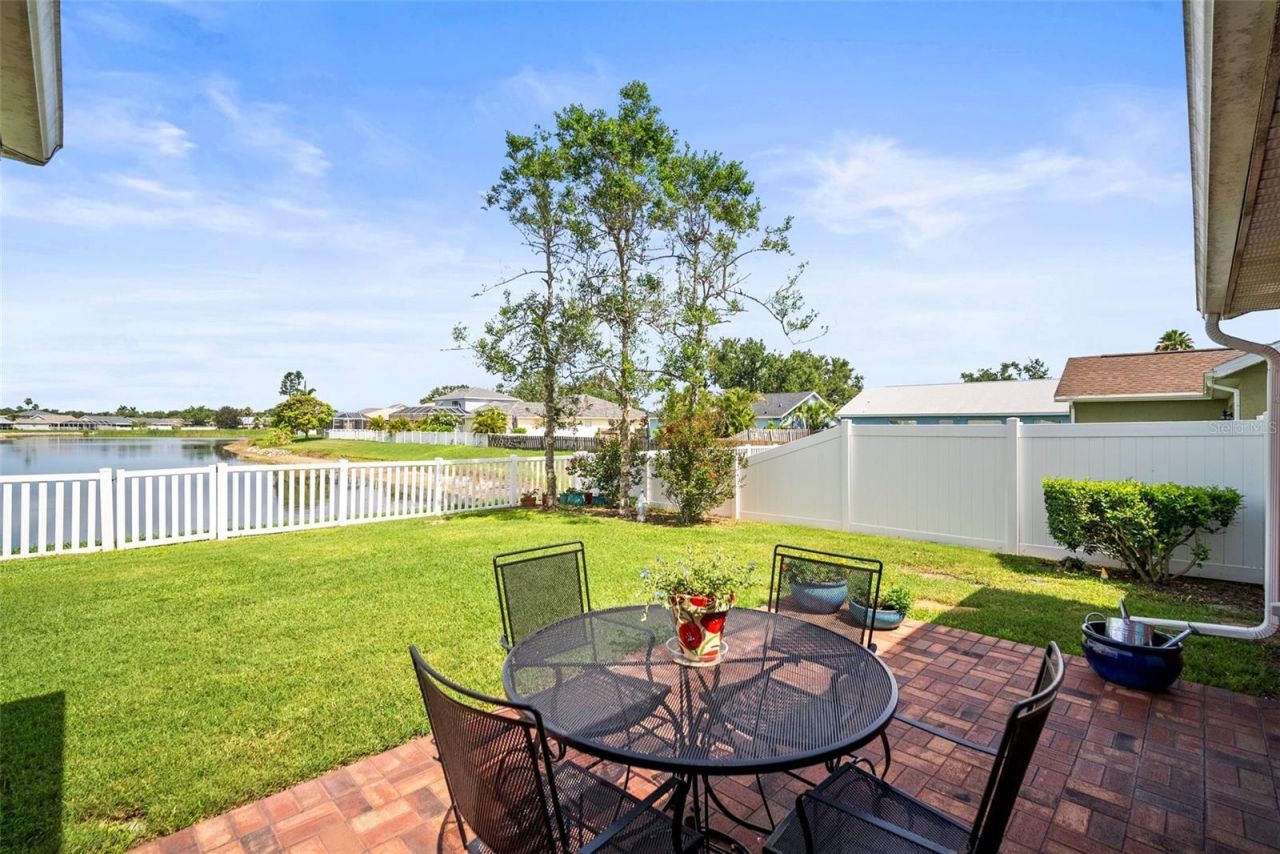 4194 Banbury Circle , Parrish, FL 34219 Photo