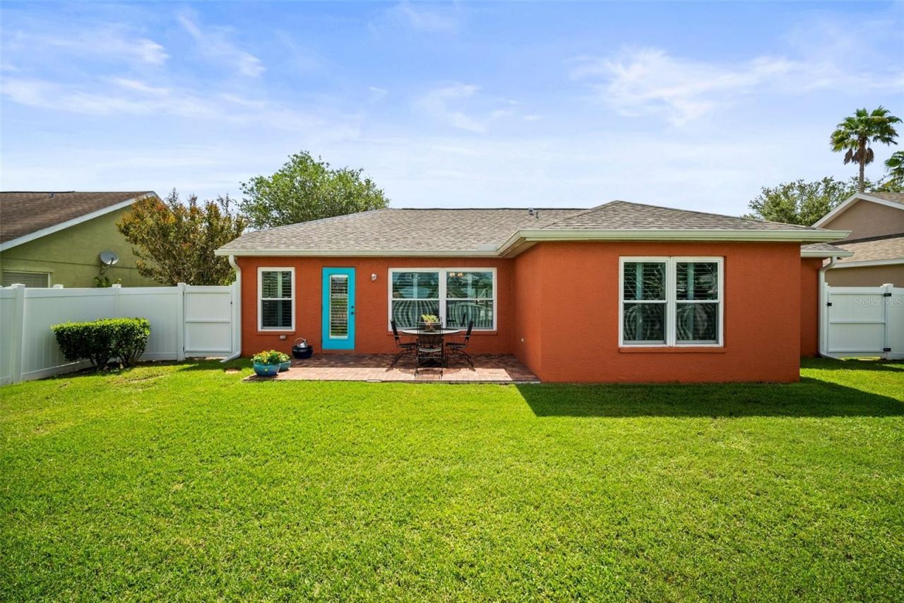 4194 Banbury Circle , Parrish, FL 34219 Photo