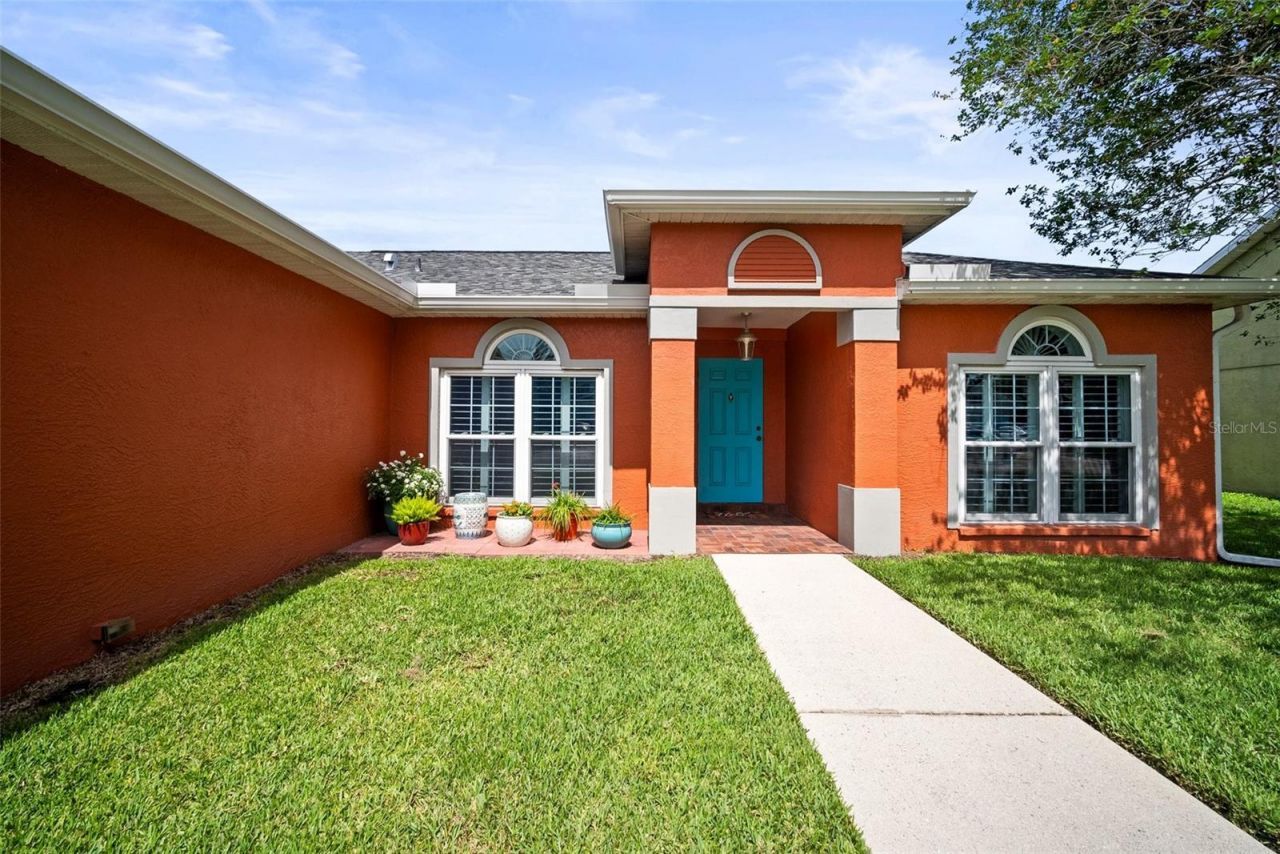 4194 Banbury Circle , Parrish, FL 34219 Photo