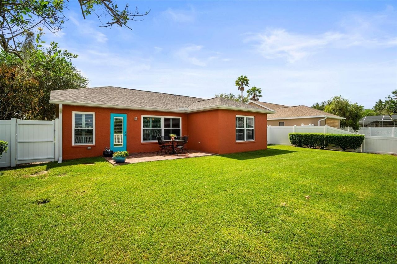 4194 Banbury Circle , Parrish, FL 34219 Photo