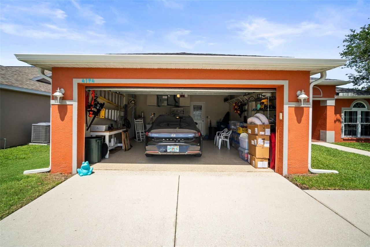 4194 Banbury Circle , Parrish, FL 34219 Photo