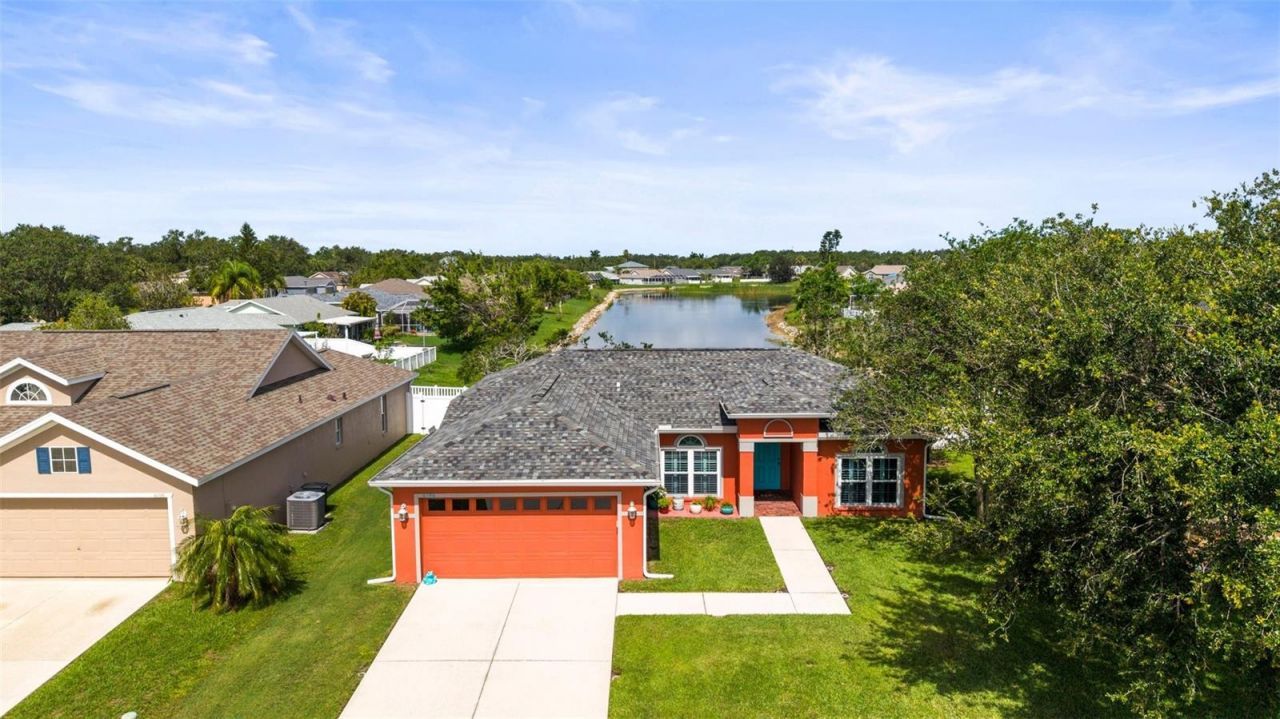 4194 Banbury Circle , Parrish, FL 34219 Photo
