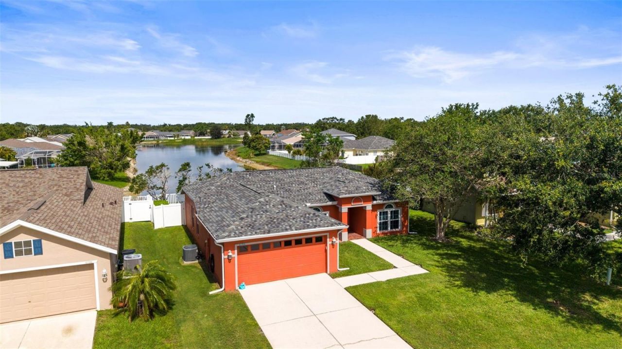 4194 Banbury Circle , Parrish, FL 34219 Photo