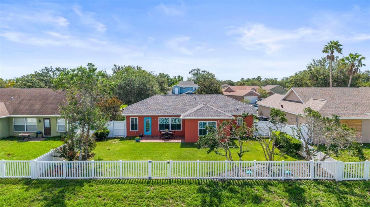 4194 Banbury Circle , Parrish, FL 34219 Photo