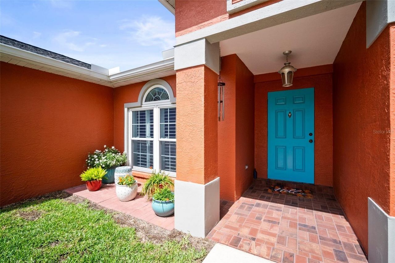 4194 Banbury Circle , Parrish, FL 34219 Photo