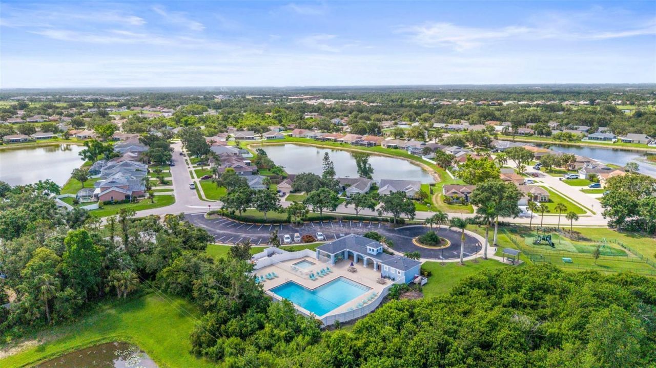 4194 Banbury Circle , Parrish, FL 34219 Photo