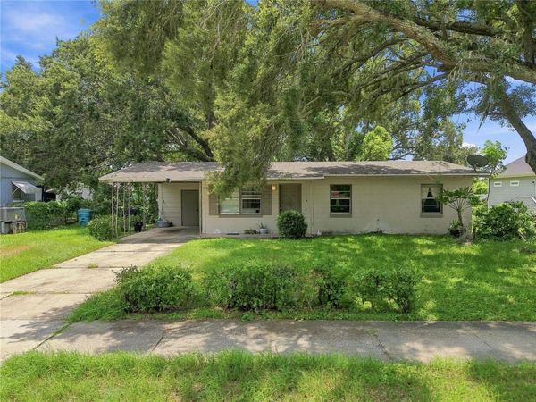 4186 CEPEDA STREET , ORLANDO, FL 32811