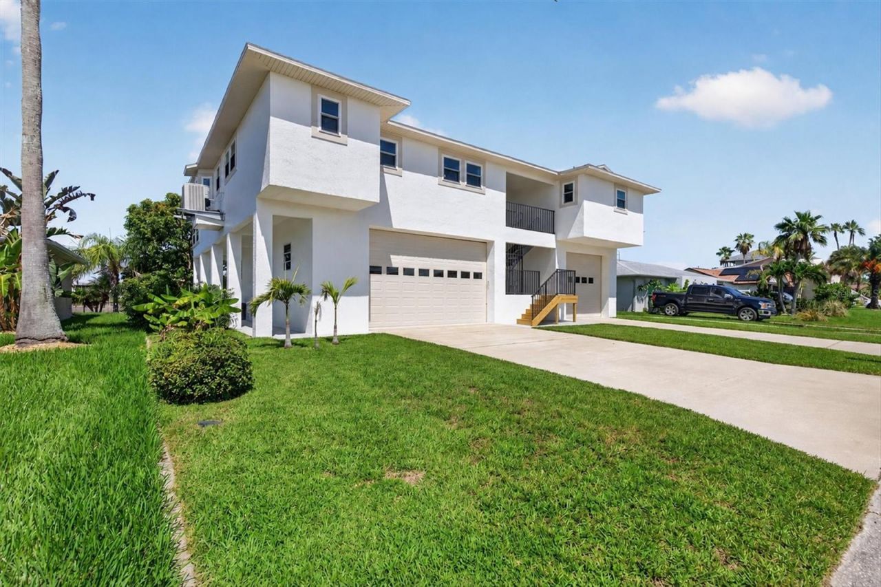 4159 Camelia Drive , Hernando Beach, FL 34607 Photo