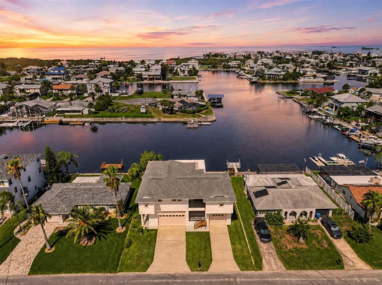 4159 Camelia Drive , Hernando Beach, FL 34607 Photo