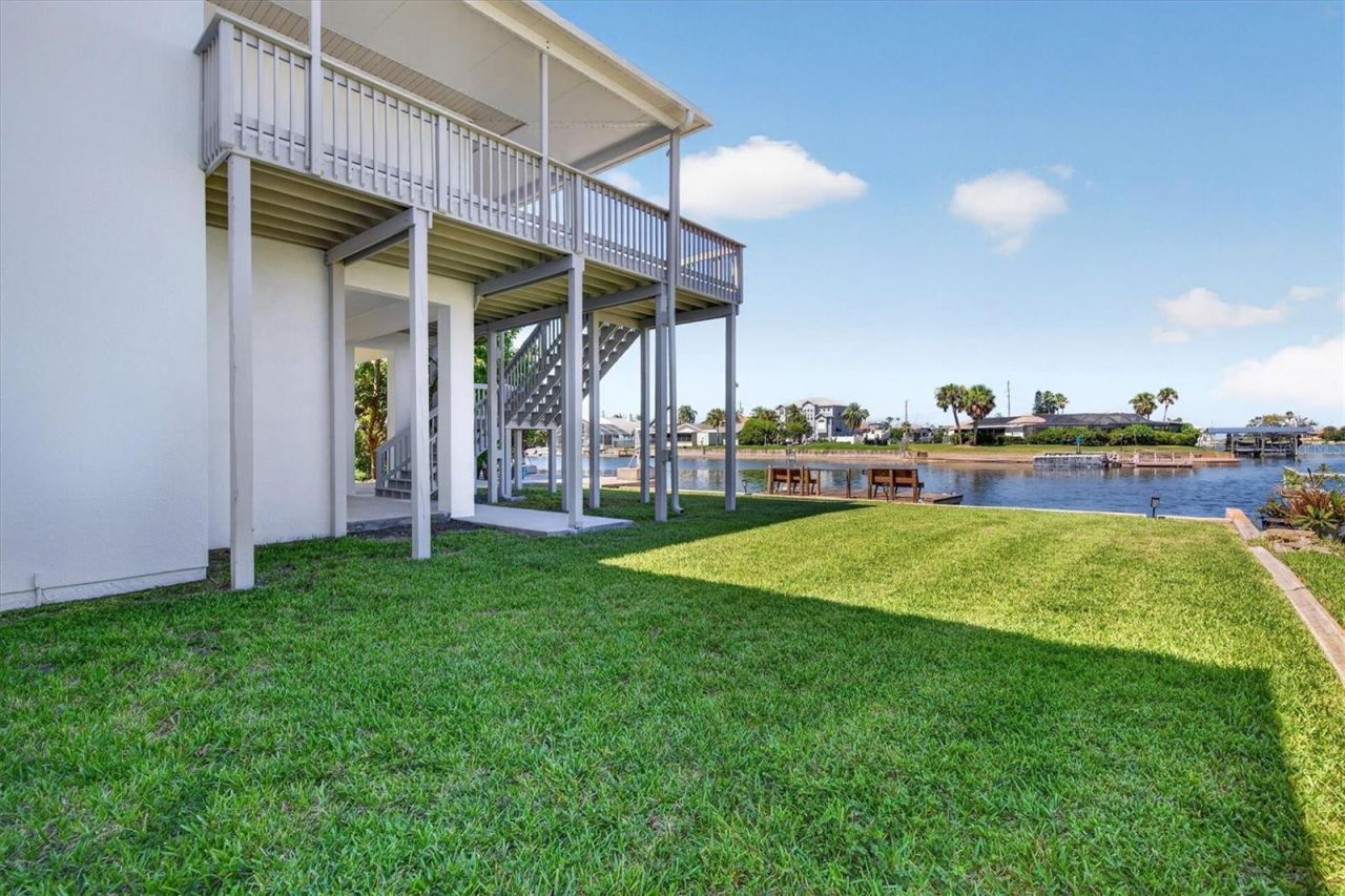 4159 Camelia Drive , Hernando Beach, FL 34607 Photo