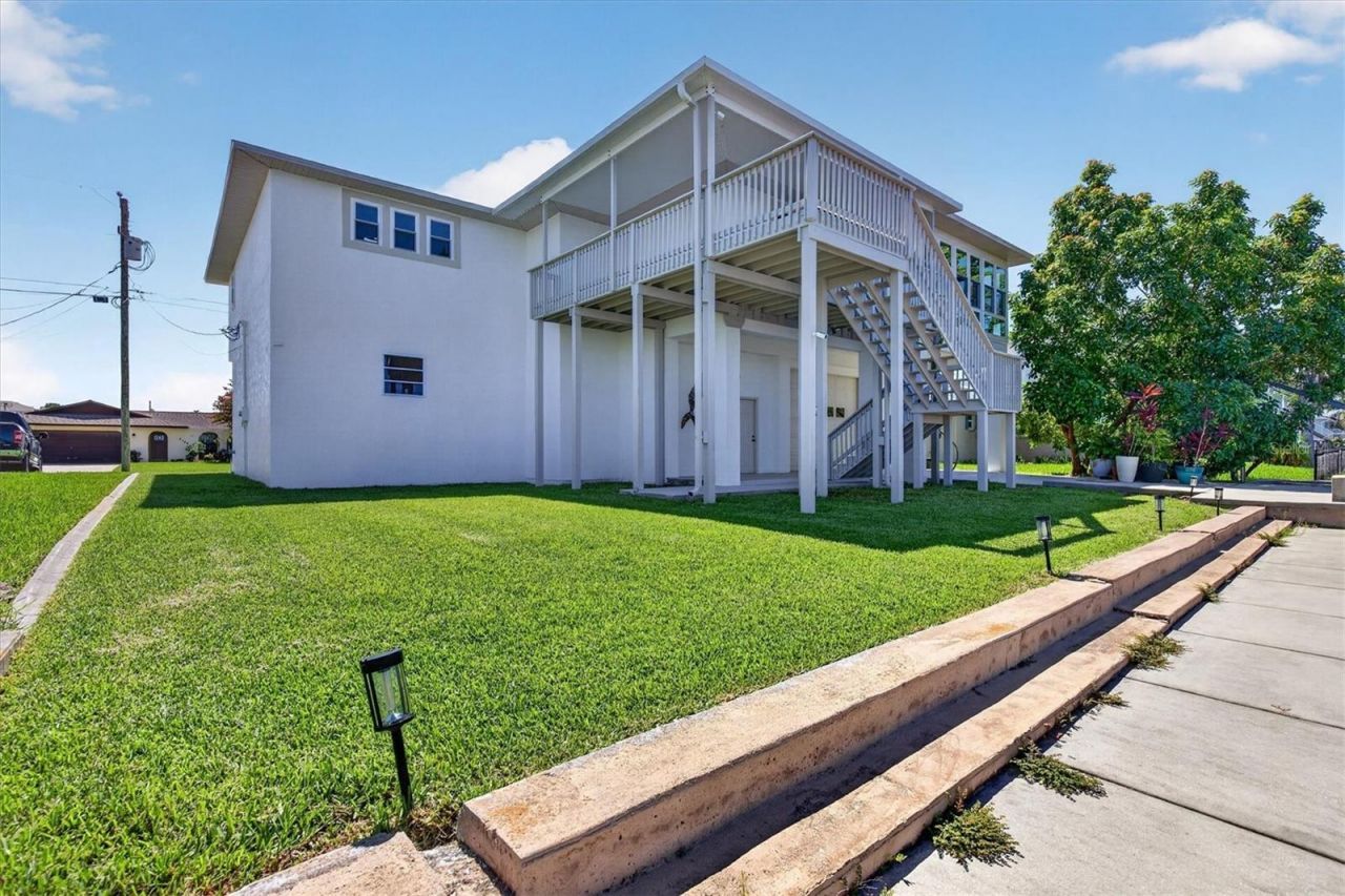 4159 Camelia Drive , Hernando Beach, FL 34607 Photo