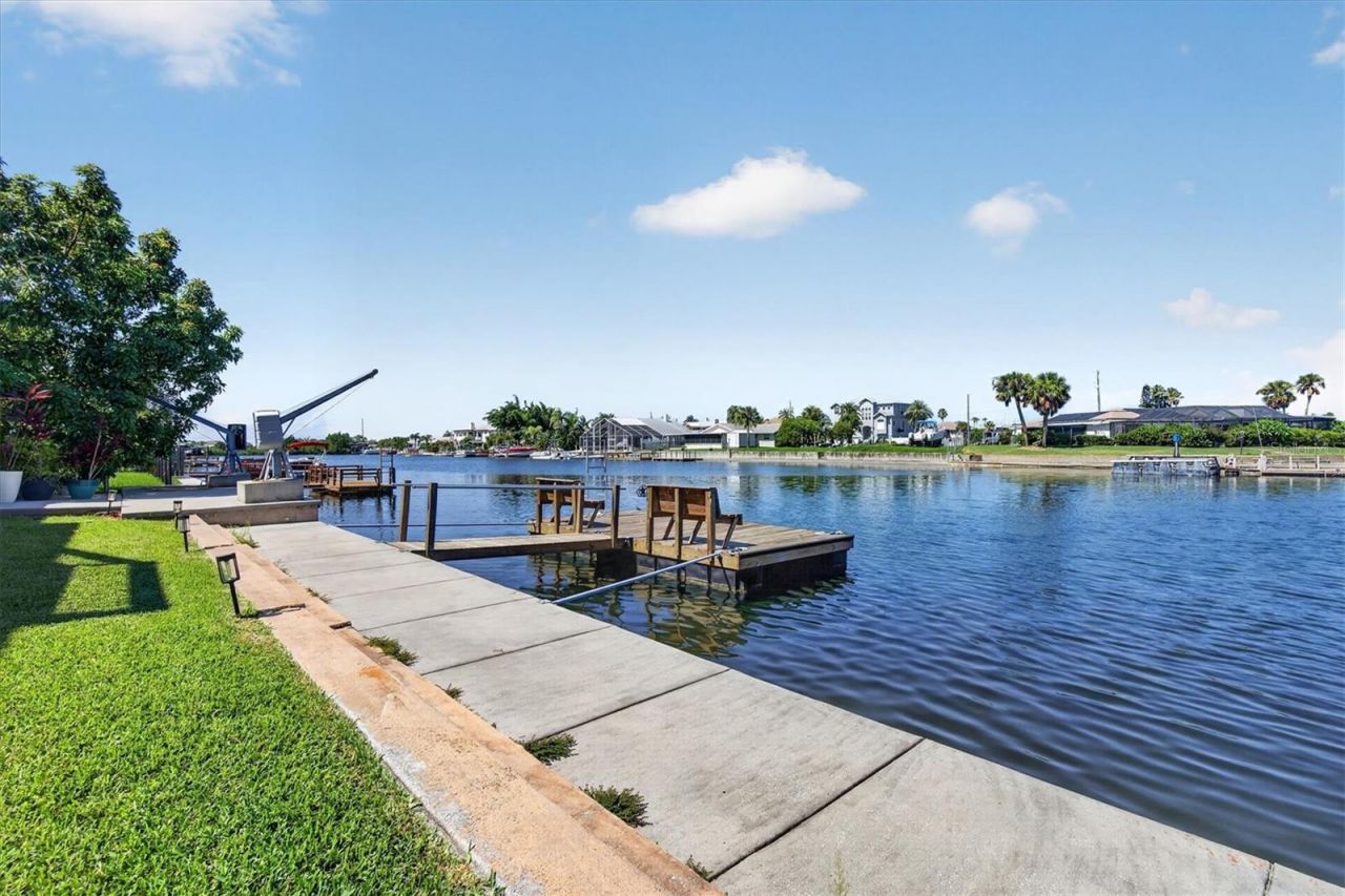 4159 Camelia Drive , Hernando Beach, FL 34607 Photo