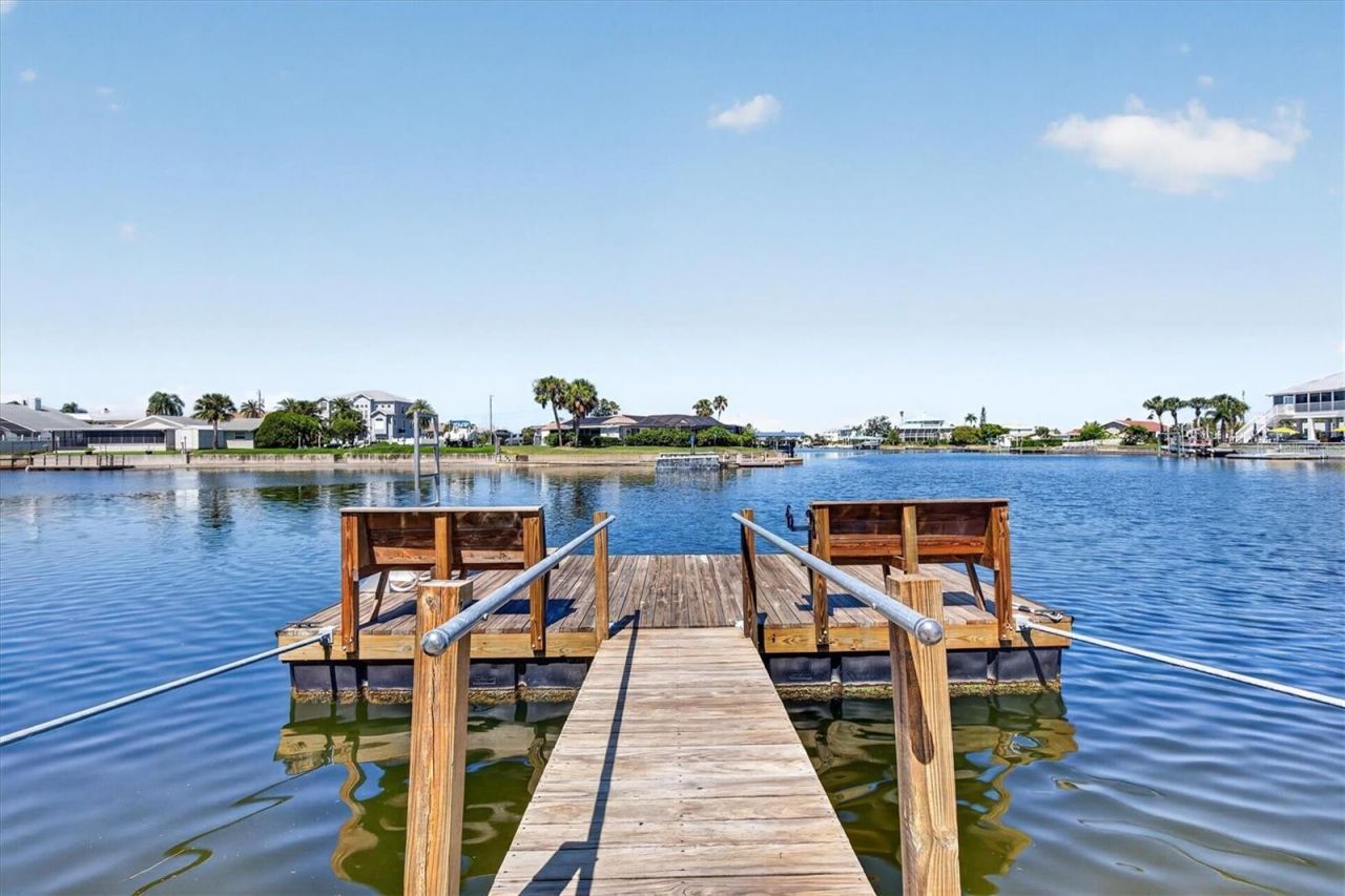 4159 Camelia Drive , Hernando Beach, FL 34607 Photo