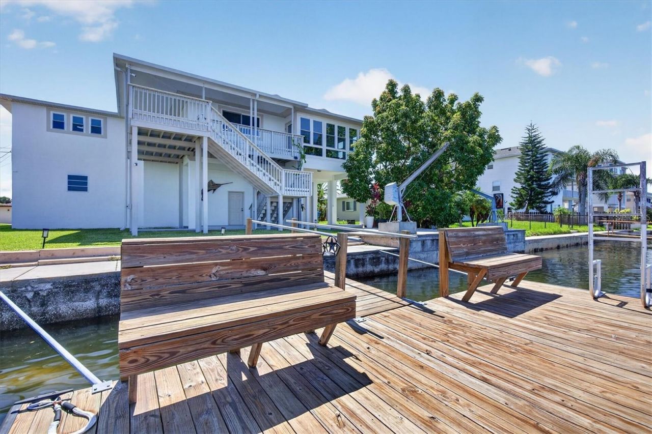 4159 Camelia Drive , Hernando Beach, FL 34607 Photo