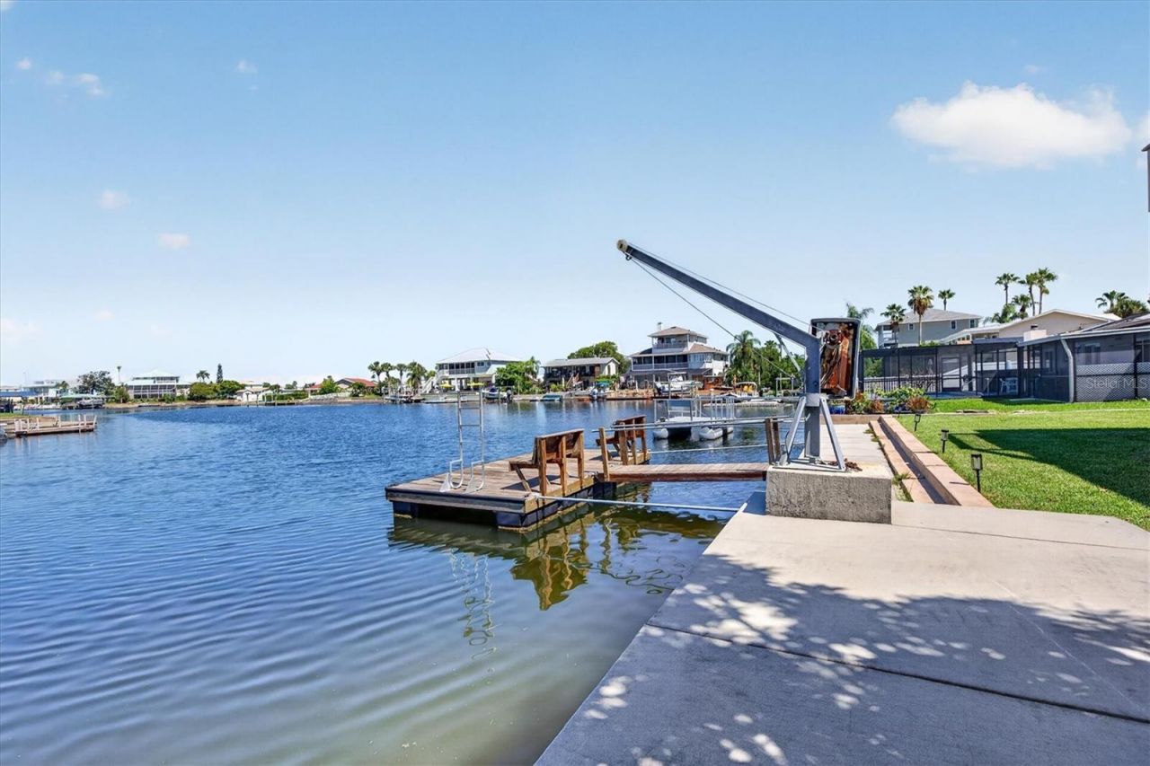 4159 Camelia Drive , Hernando Beach, FL 34607 Photo