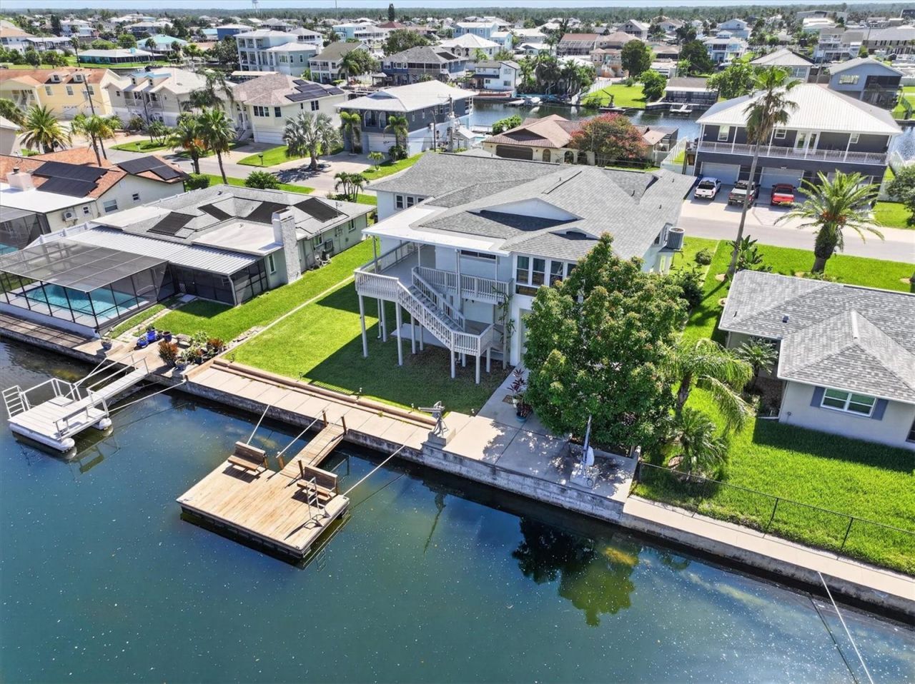 4159 Camelia Drive , Hernando Beach, FL 34607 Photo