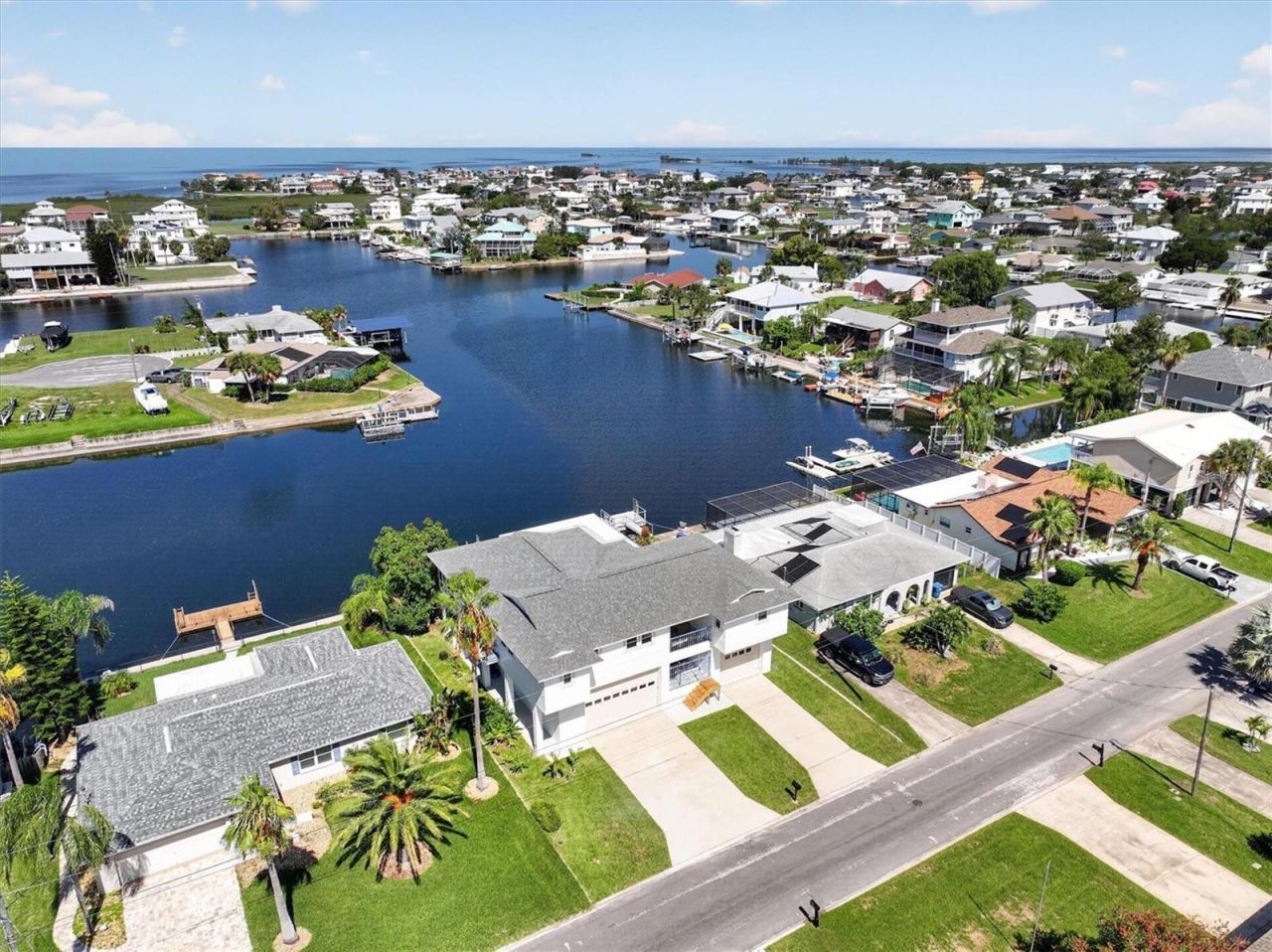 4159 Camelia Drive , Hernando Beach, FL 34607 Photo
