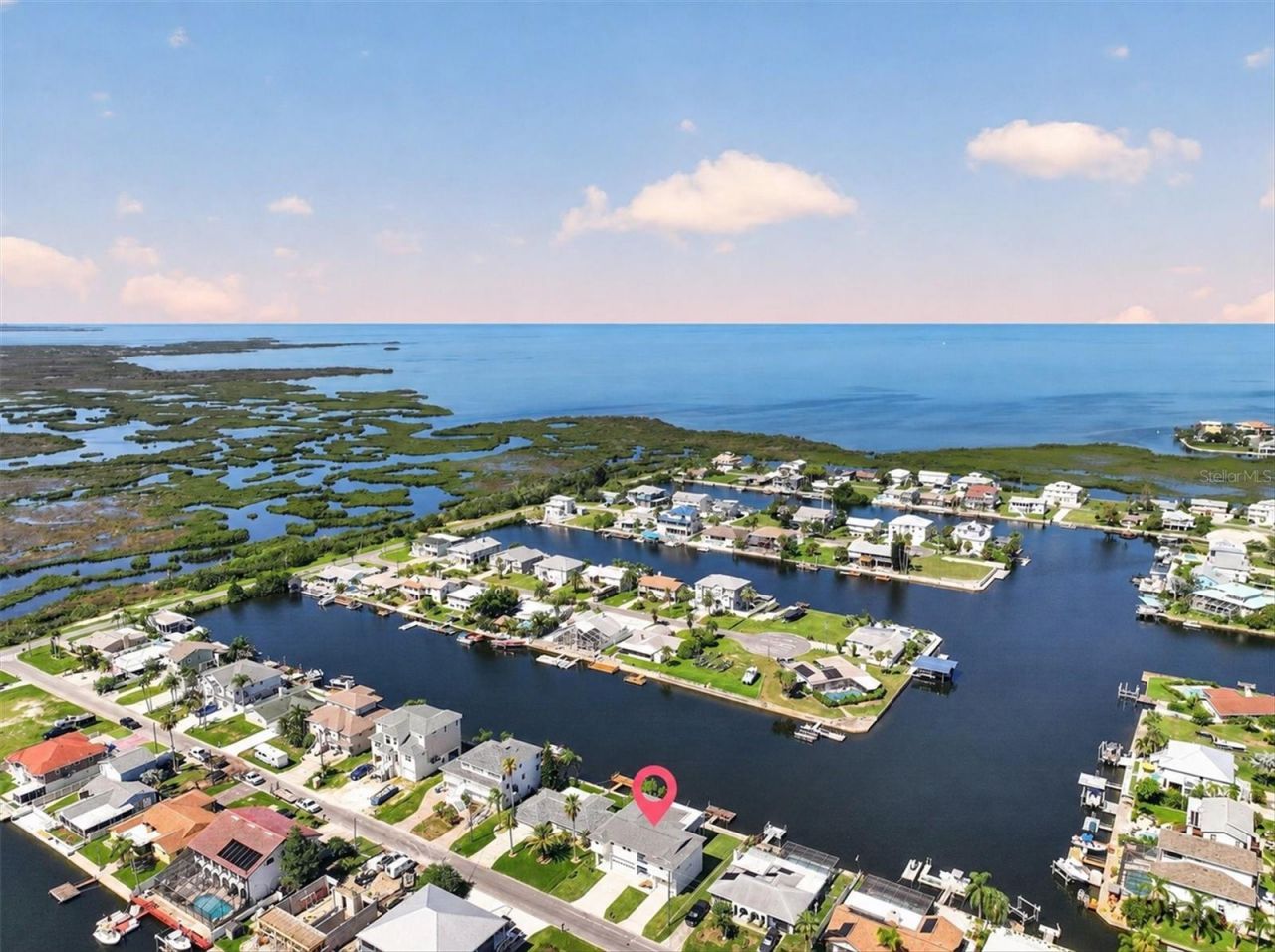 4159 Camelia Drive , Hernando Beach, FL 34607 Photo