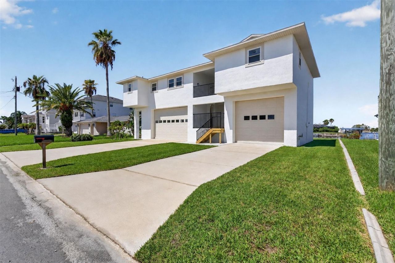 4159 Camelia Drive , Hernando Beach, FL 34607 Photo