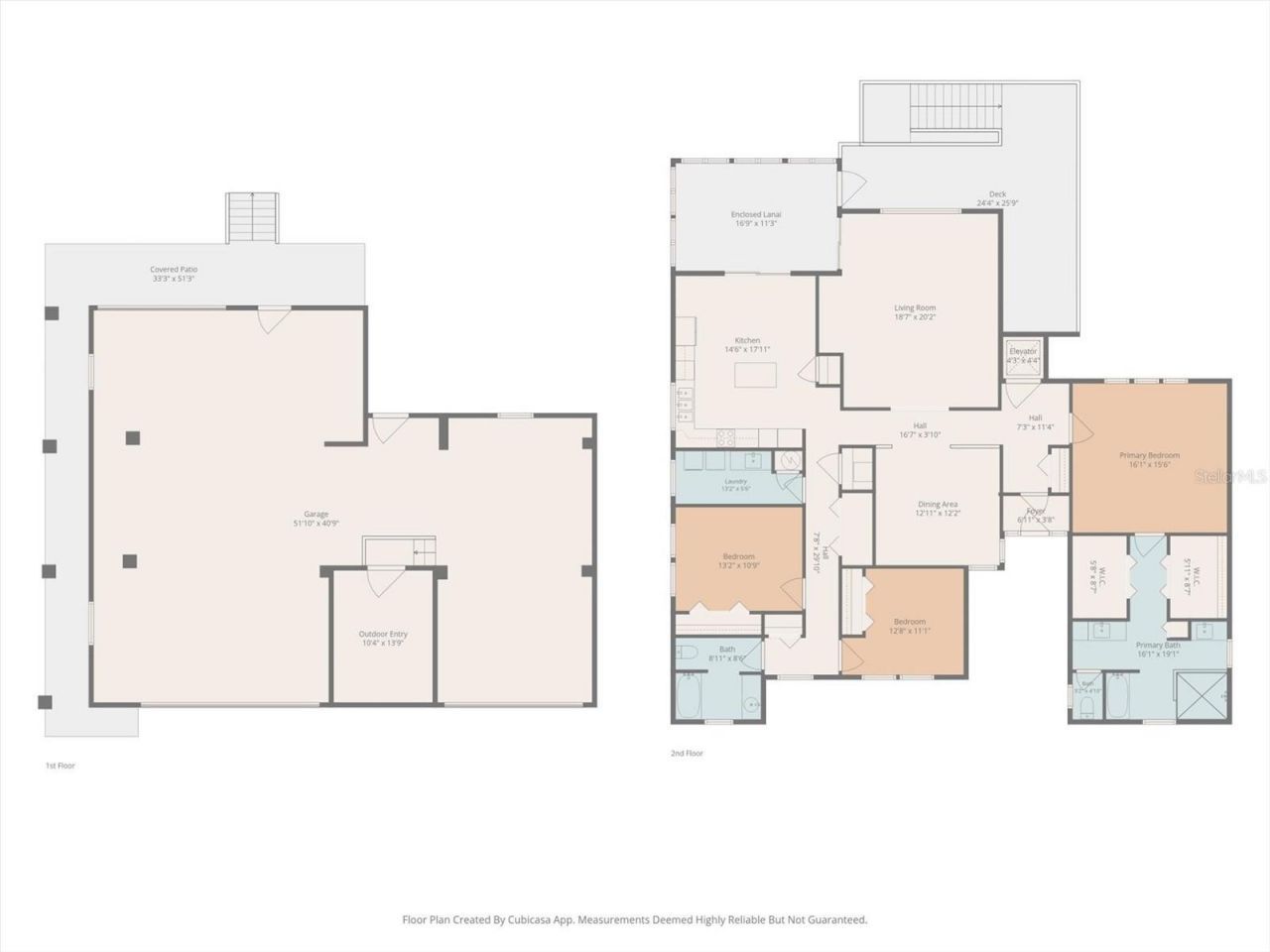 4159 Camelia Drive , Hernando Beach, FL 34607 Photo