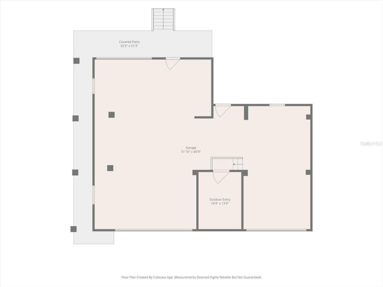 4159 Camelia Drive , Hernando Beach, FL 34607 Photo
