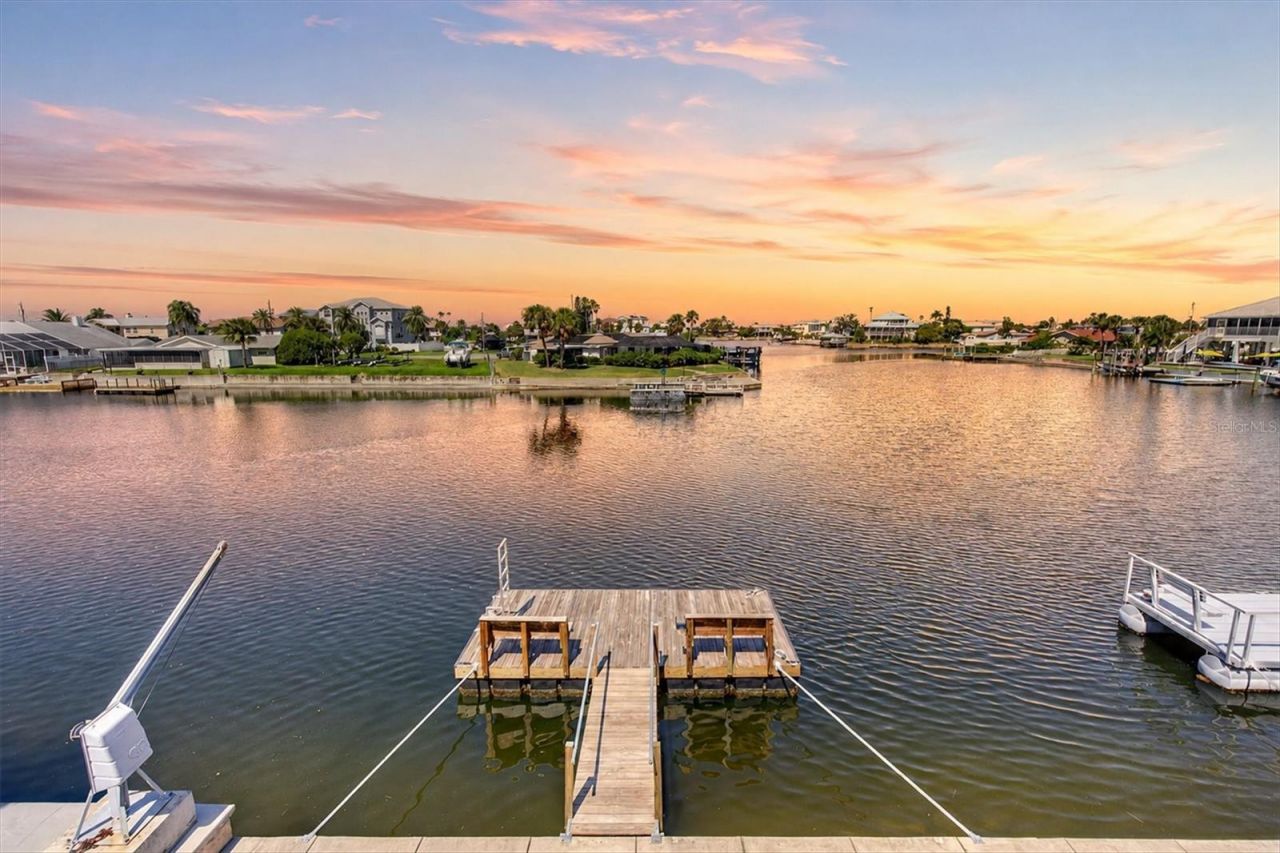 4159 Camelia Drive , Hernando Beach, FL 34607 Photo