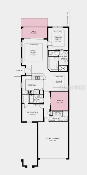 11202 Silver Trumpet Loop, Winter Garden, FL 34787 Photo