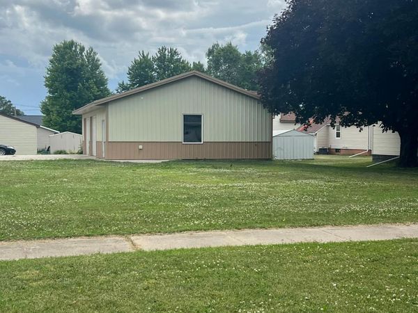 317 W 2nd Street , Madison, MN 56256