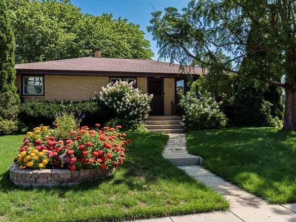 134 S LAWRENCE Street, CHERRY VALLEY, IL 61016