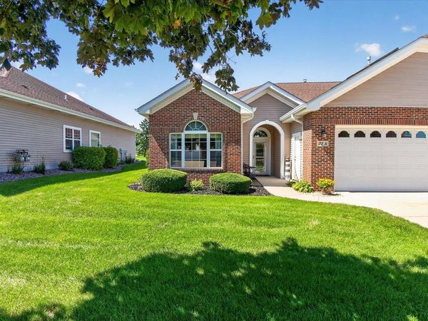 9000 226th COURT, Unit 22A, Salem, WI 53168