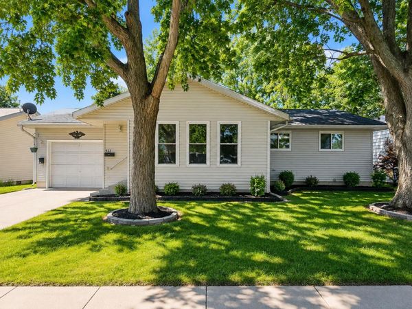 933 Echo Street, Celina, OH 45822