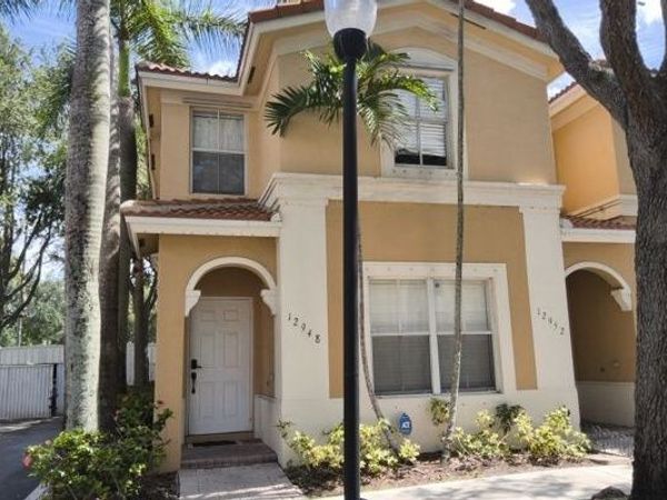 3037 SW 128TH AVE #105, Other, FL 33027