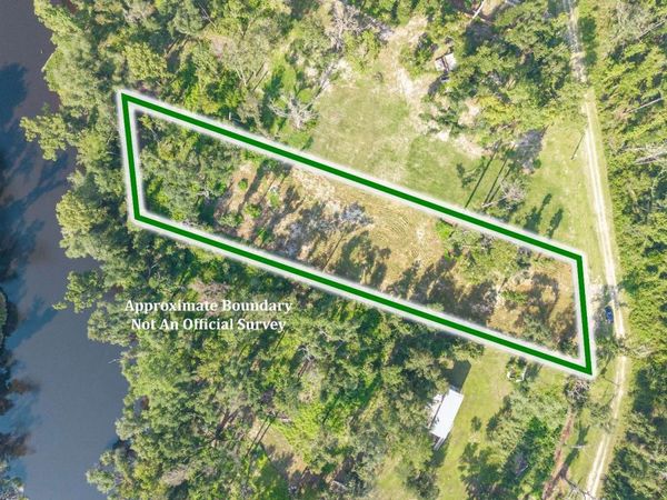 TBD SW 77TH BLVD, Jasper, FL 32052
