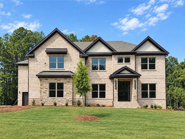 1061 Horizon Court, Covington, GA 30016