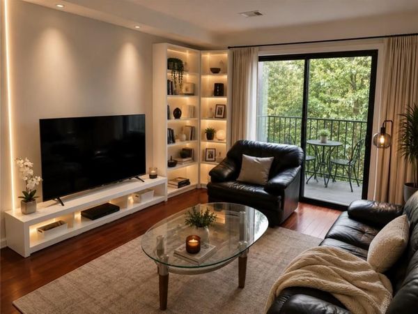 2657 Lenox Road NE, Unit 220, Atlanta, GA 30324