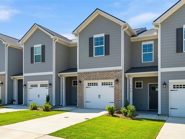 143 Chastain Drive, Cartersville, GA 30120