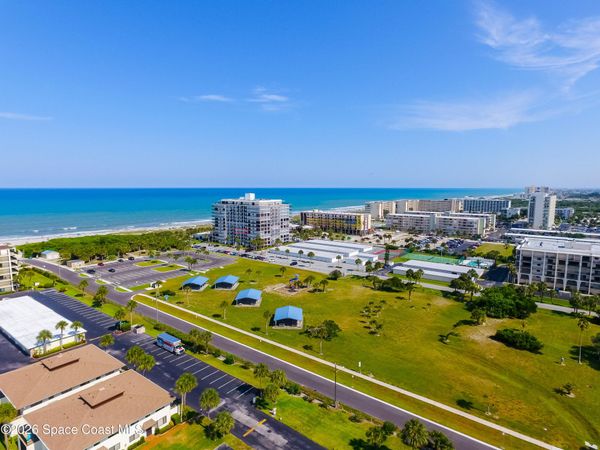 2100 N Atlantic Avenue, Unit 505, Cocoa Beach, FL 32931