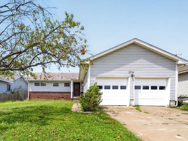 2714 S Joplin Avenue , Tulsa, OK 74114